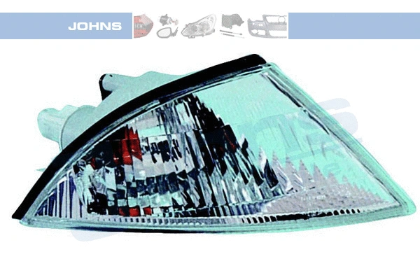 Direction Indicator (52 25 20)