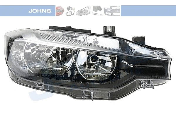 Headlight (20 10 10-1)