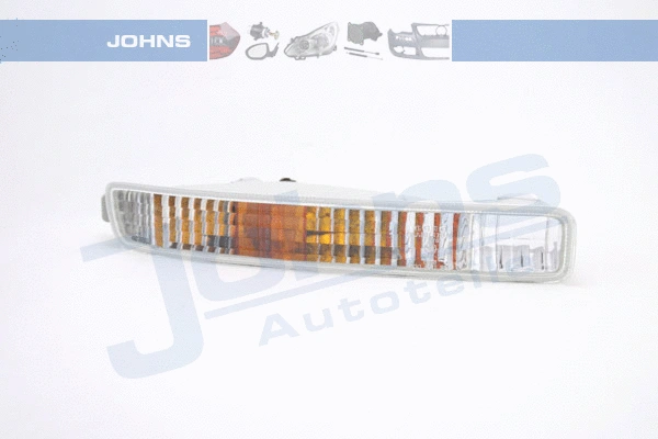 Direction Indicator (38 18 20-7)