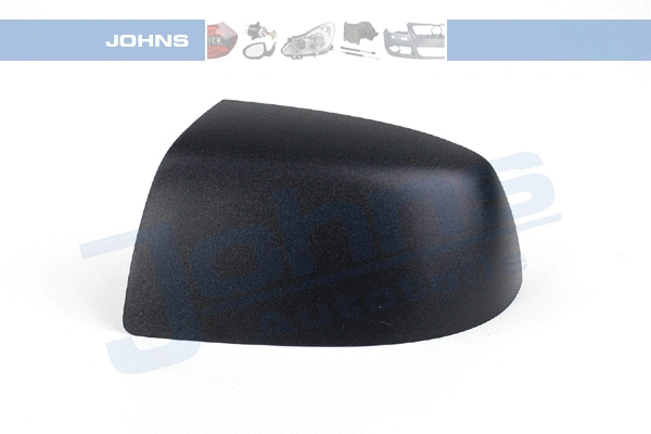 Cover, exterior mirror (32 12 37-90)