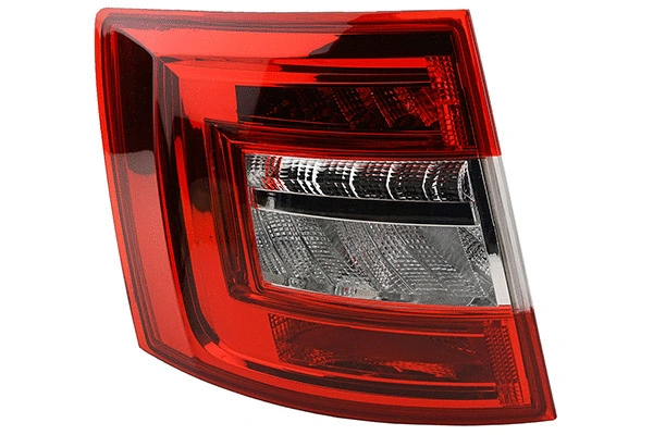 Tail Light Assembly (71 22 87-85)