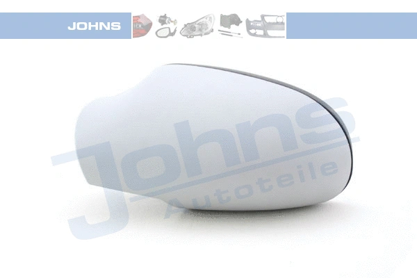Cover, exterior mirror (50 51 37-91)