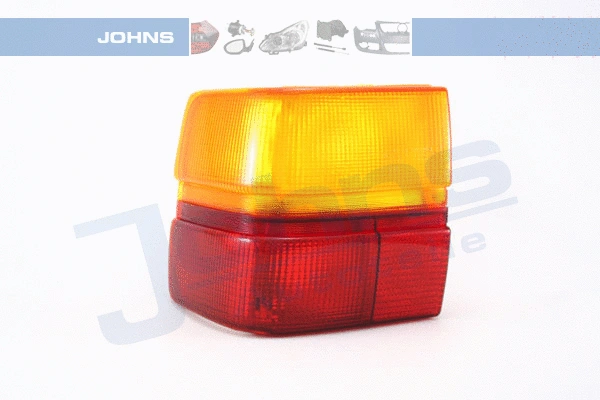 Tail Light Assembly (13 15 87-10)
