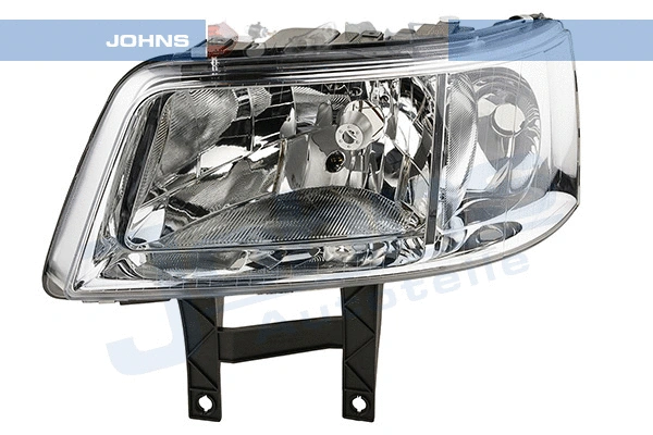 Headlight (95 67 09)