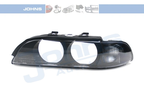 Direction Indicator (20 16 19-51)