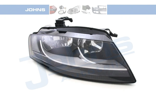 Headlight (13 12 10)