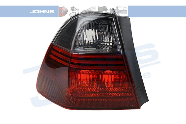 Tail Light Assembly (20 09 87-73)