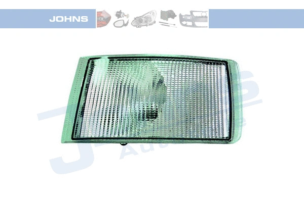 Direction Indicator (30 42 19)