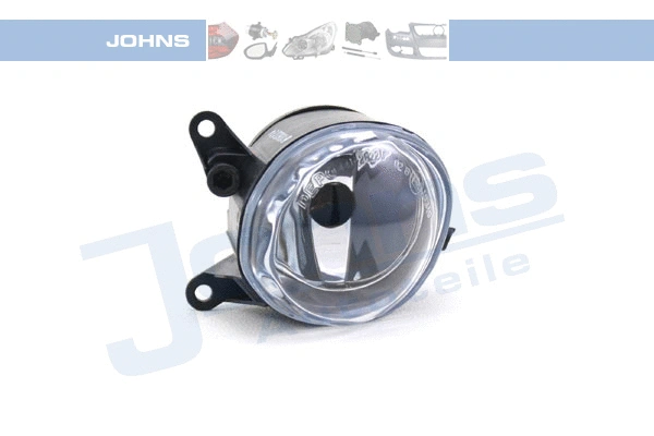 Front Fog Light (13 01 29)