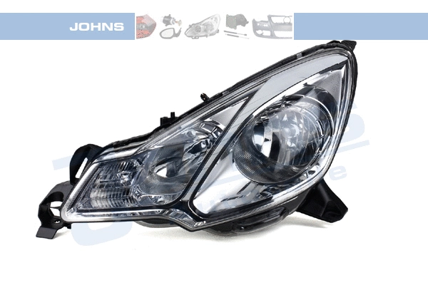 Headlight (23 08 09)