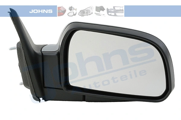 Exterior Mirror (39 62 38-22)
