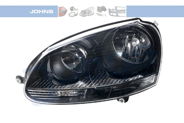Headlight (95 41 09-9)