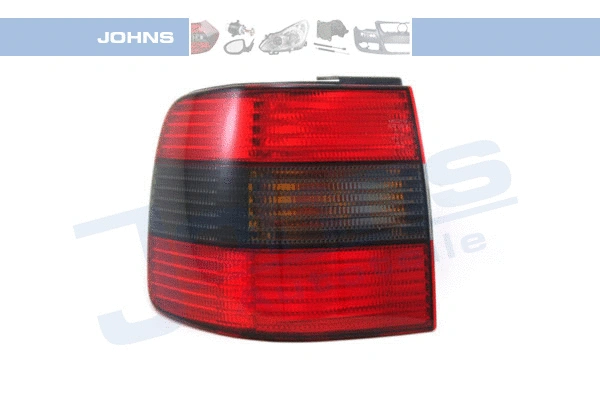 Tail Light Assembly (95 47 87-3)