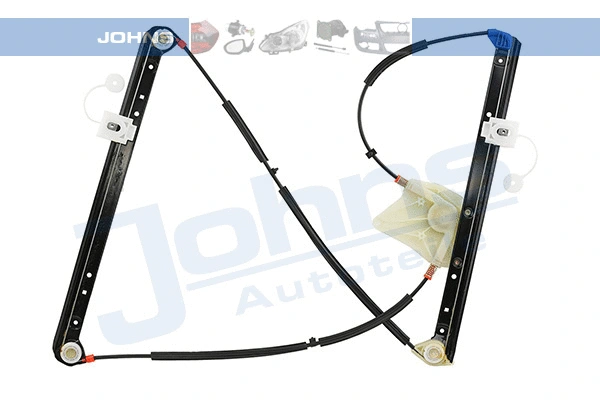 Window Regulator (13 01 41-22)