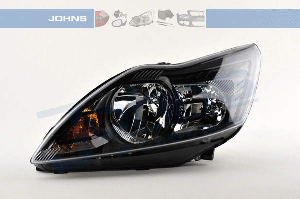 Headlight (32 12 09-8)