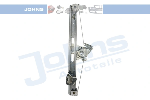 Window Regulator (20 08 46-21)