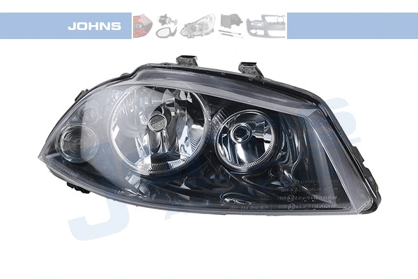 Headlight (67 15 10-2)