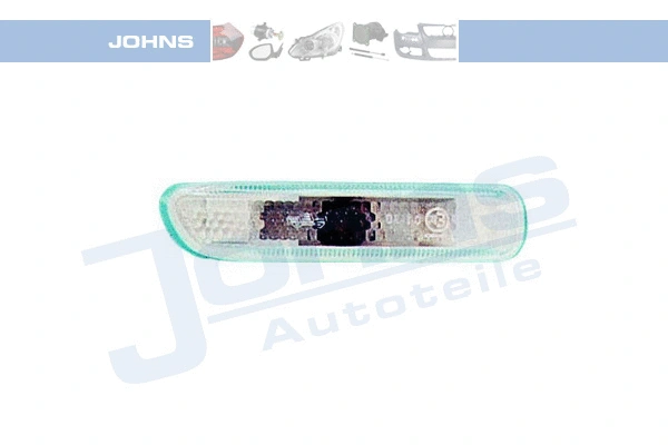 Direction Indicator (20 08 21-3)