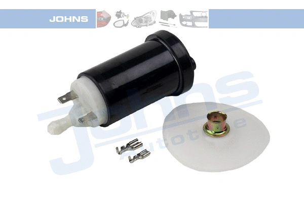Fuel Pump (KSP 55 07-001)