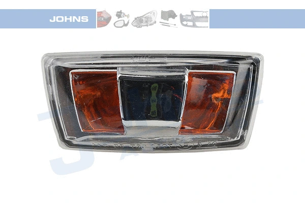 Direction Indicator (55 09 22-2)