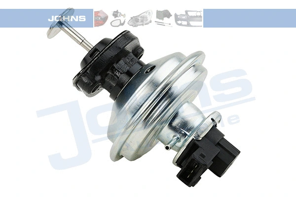 EGR Valve (AGR 20 09-120)