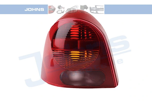 Tail Light Assembly (60 03 87-3)