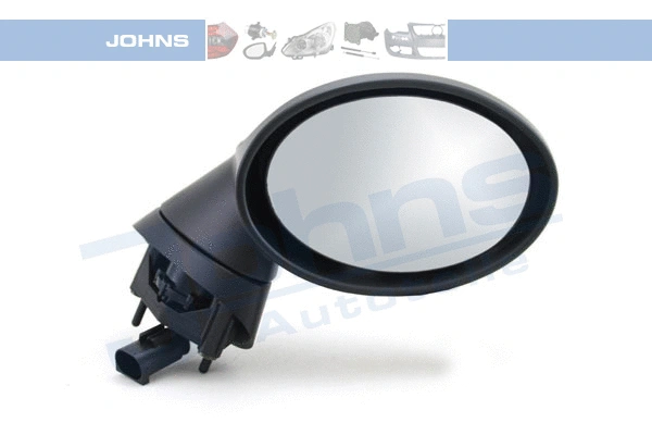 Exterior Mirror (20 51 38-25)