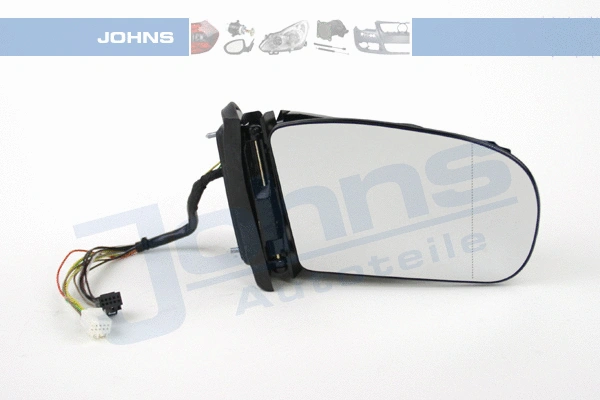 Exterior Mirror (50 03 38-65)