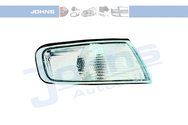 Direction Indicator (38 18 20-3)