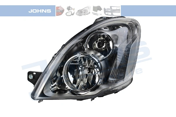 Headlight (40 44 09)
