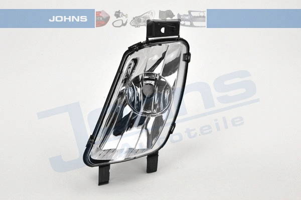 Front Fog Light (57 40 29)