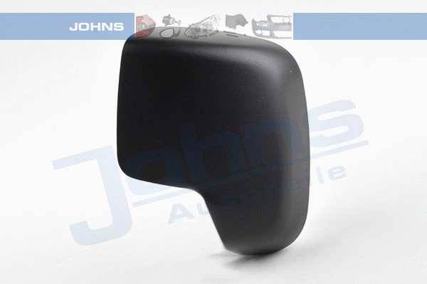 Cover, exterior mirror (30 65 37-90)