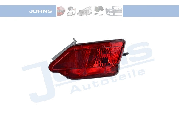 Rear Fog Light (81 44 88-9)