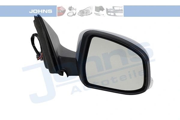 Exterior Mirror (32 19 38-65)