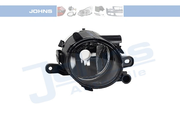 Front Fog Light (55 10 30-8)