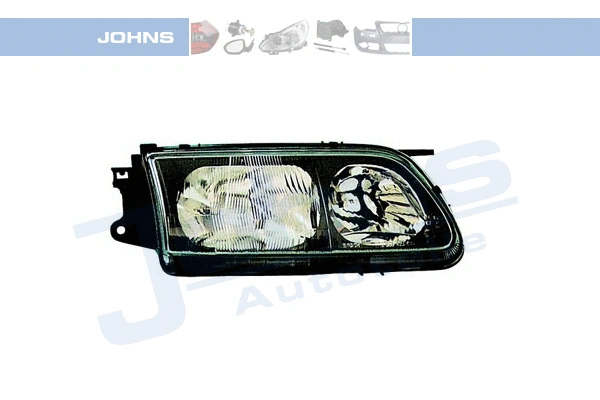 Headlight (45 17 10)