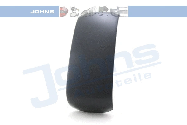 Cover, exterior mirror (30 51 37-90)