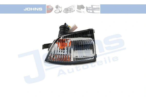 Direction Indicator (32 12 37-96)