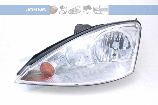Headlight (32 11 09-2)
