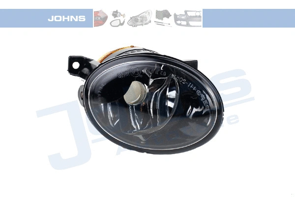 Front Fog Light (50 64 30-4)