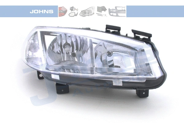 Headlight (60 22 10)