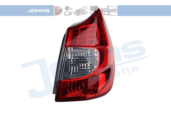 Tail Light Assembly (60 32 88-3)