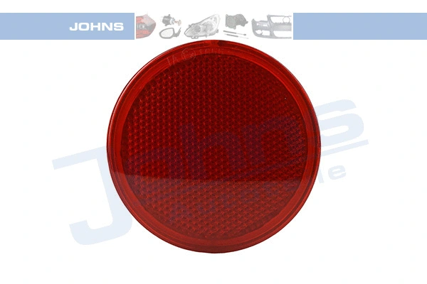 Reflector (32 02 88-91)