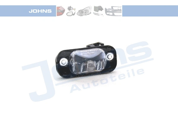 Licence Plate Light (95 38 87-95)