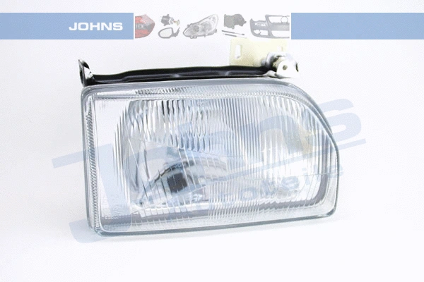 Headlight (32 04 10)