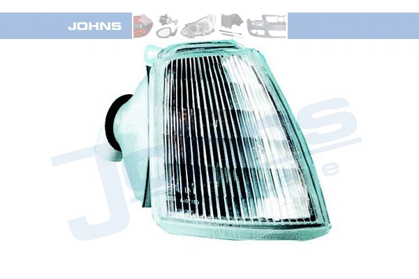 Direction Indicator (60 19 20-1)