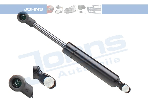 Gas Spring, boot/cargo area (60 20 95-92)