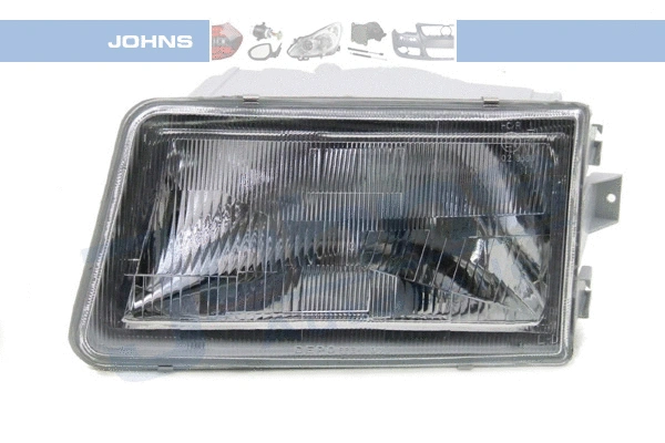 Headlight (40 41 09-2)