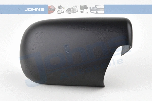 Cover, exterior mirror (20 16 38-91)