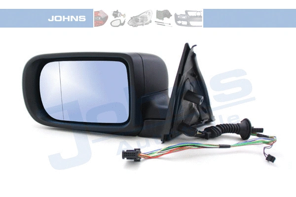 Exterior Mirror (20 16 37-61)